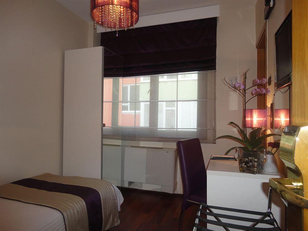 Otel Bakirkoy Tashan Business & Airport İstanbul