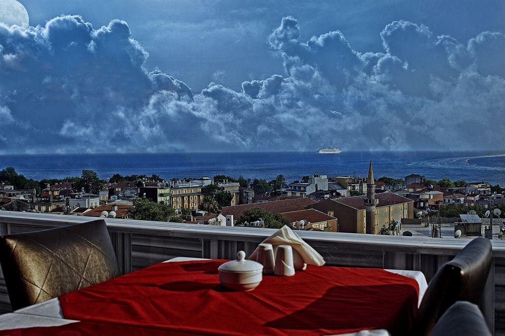 Hotel Zem Istanbul
