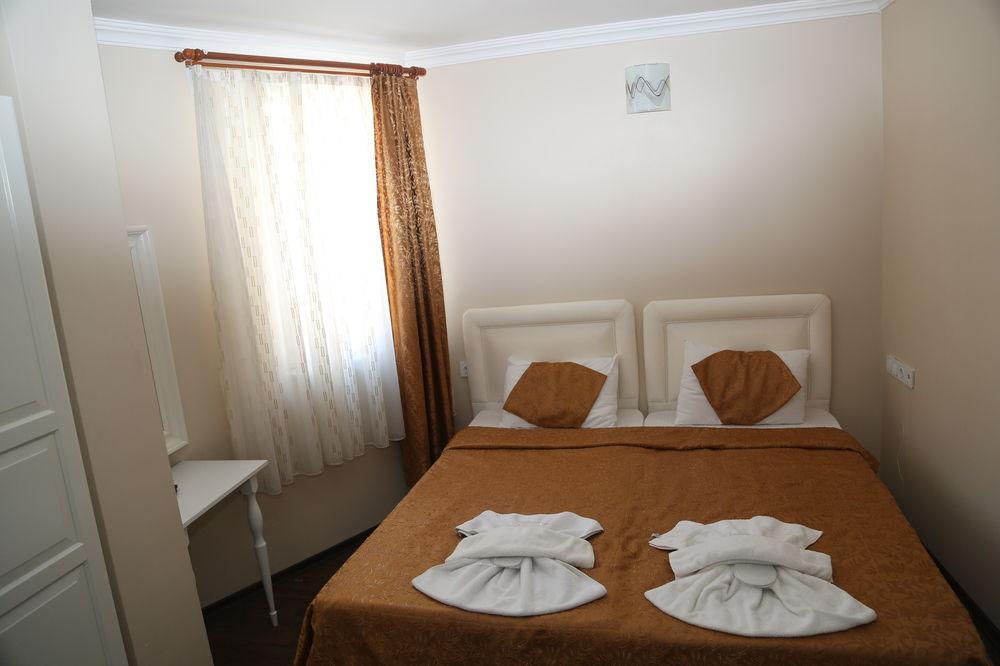 Hotel Rose Bouquets Istambul