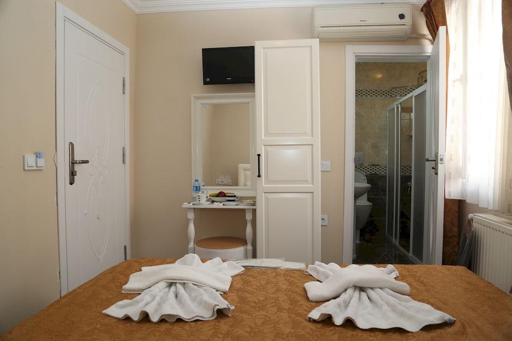 Hotel Rose Bouquets Istambul
