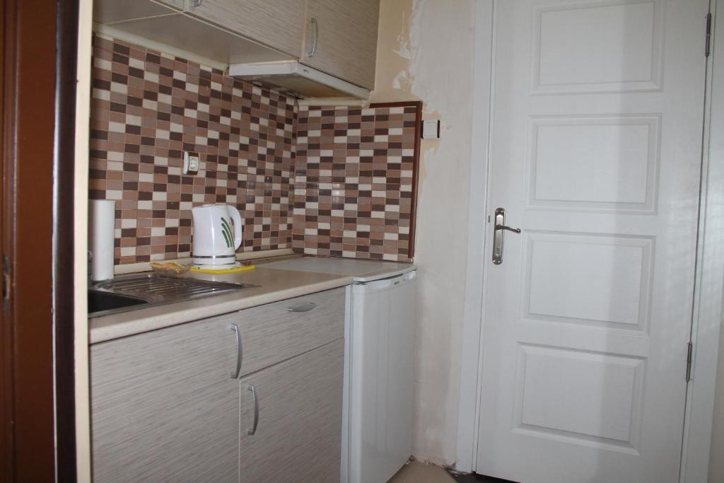 Apartment Roncalli *