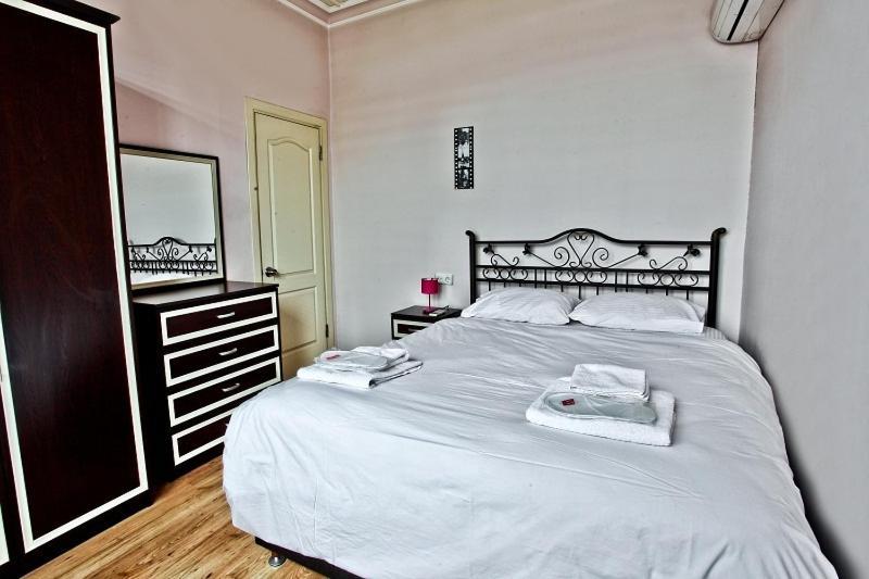 Balat Suites Aparthotel 3*