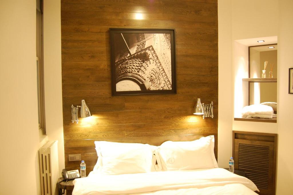 Apart Otel Urban 2*