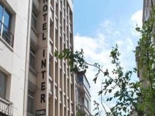 Hotel Inter Istanbul