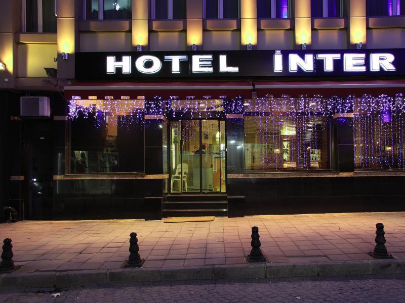 Inter Istanbul