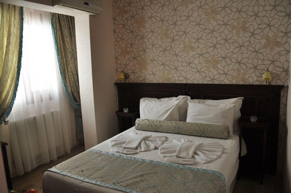 Center Hill Istanbul
