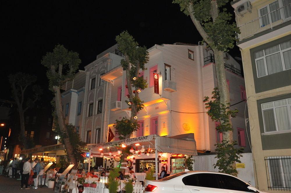 Center Hill