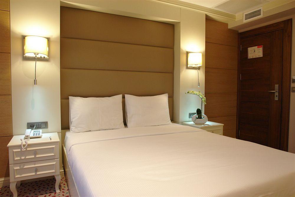 Le Mirage Istanbul