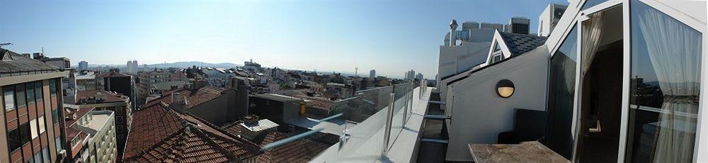 Hotel Le Mirage 4*