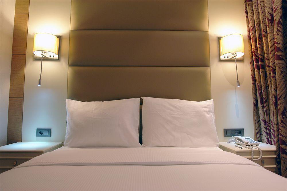 Le Mirage Istanbul