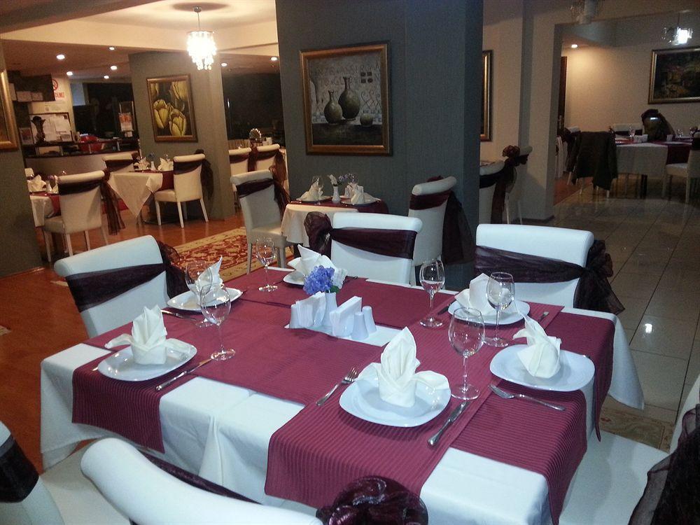 Hotel Beymarmara 4*