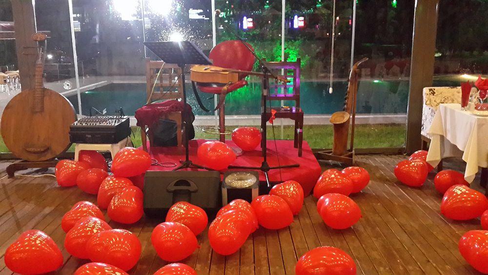 Hotel Beymarmara