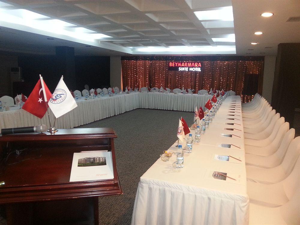 Hotel Beymarmara 4*