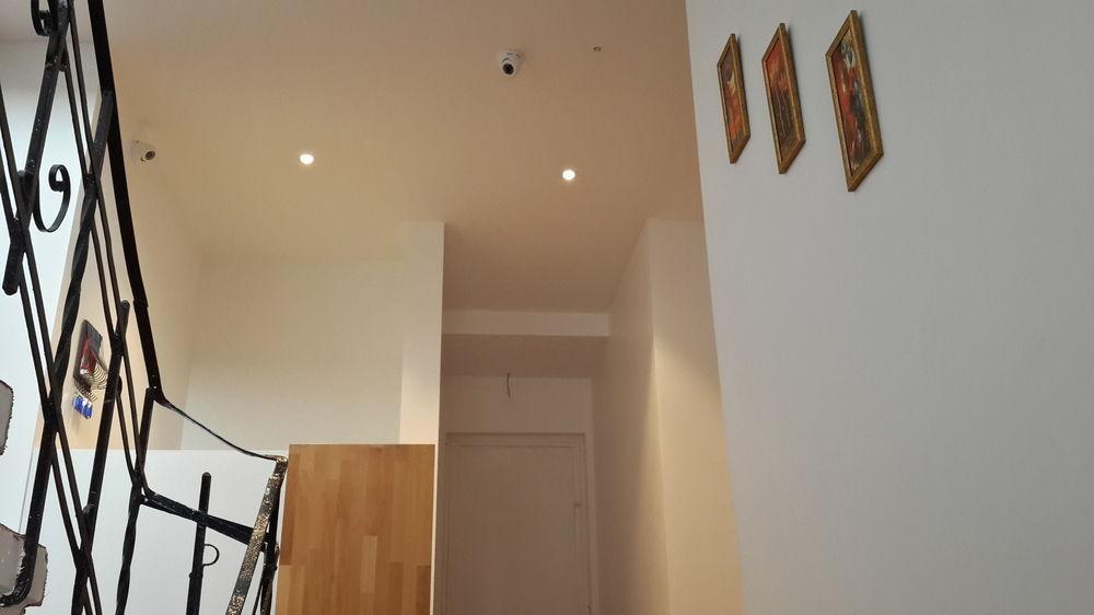 Hotel Payidar Istanbul