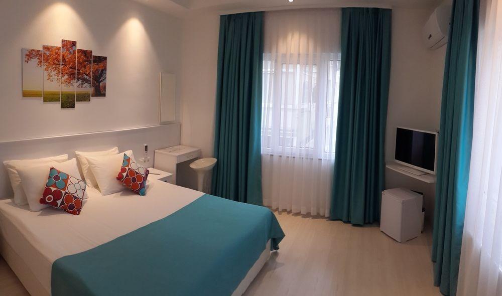 Hotel Payidar 2*