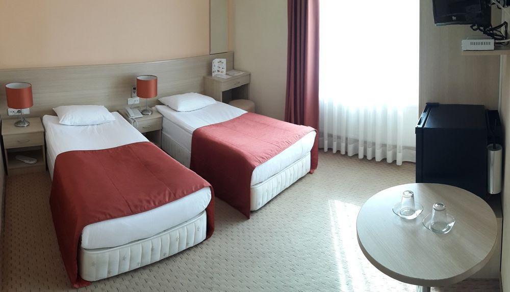 Hotel Payidar Istanbul