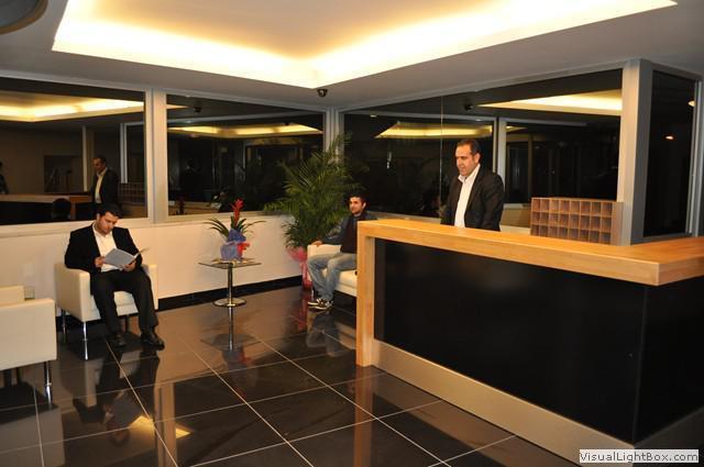 Hotel Payidar Istanbul