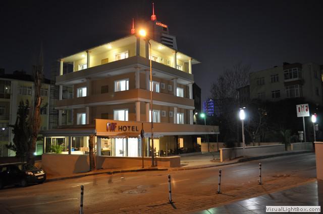 Payidar Istanbul