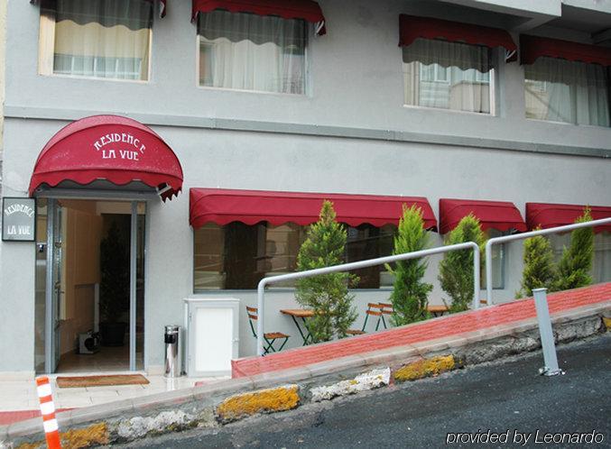 Aparthotel Le Reve