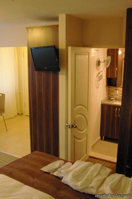 Aparthotel Le Reve Istanbul