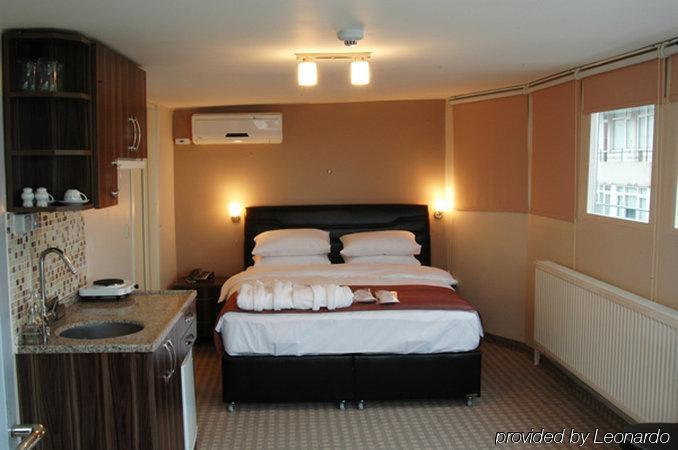 Aparthotel Le Reve 2*