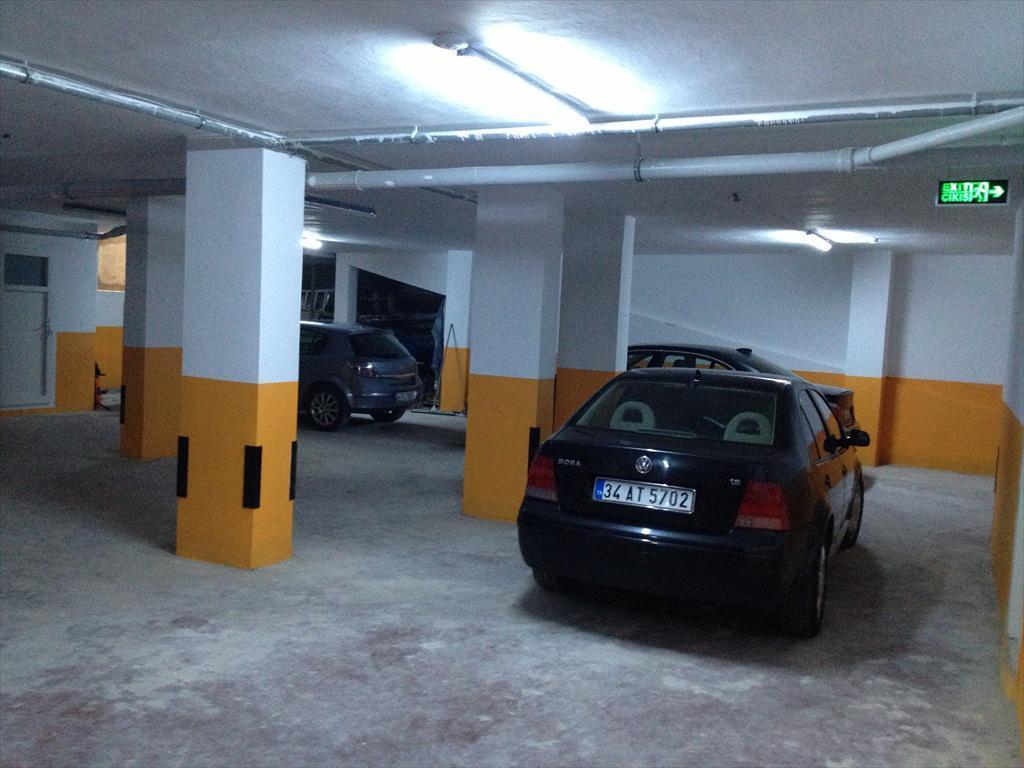 Grand Avcilar