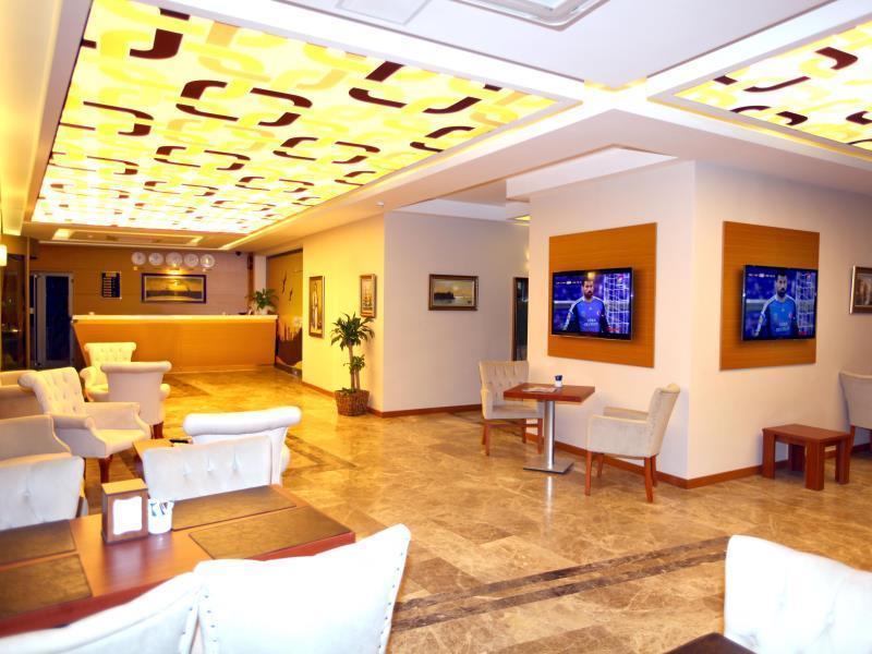 Hotel Grand Avcilar 3*