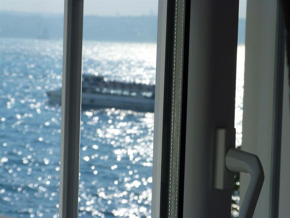 Hotel Karakoy Port 4*