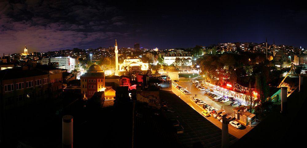 Karakoy Port