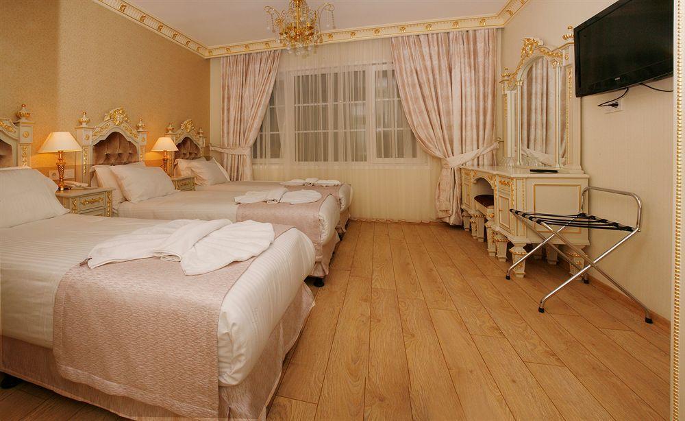 Hotel Karakoy Port