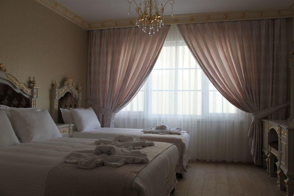 Hotel Karakoy Port Istanbul