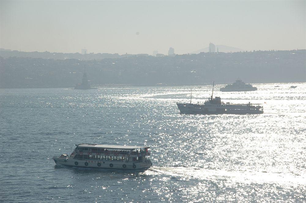 Hotel Karakoy Port Istanbul