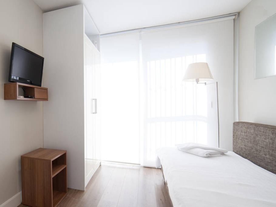Apartment La Bella Pera