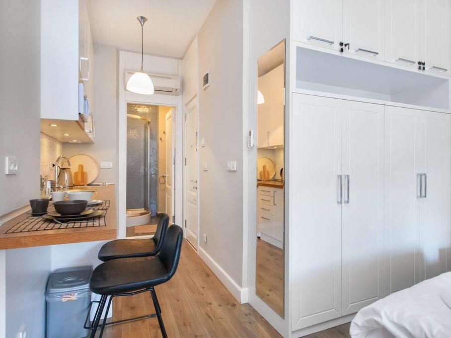 Apartment La Bella Pera Istanbul