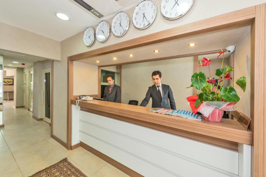 Oda ve Kahvaltı La Garden