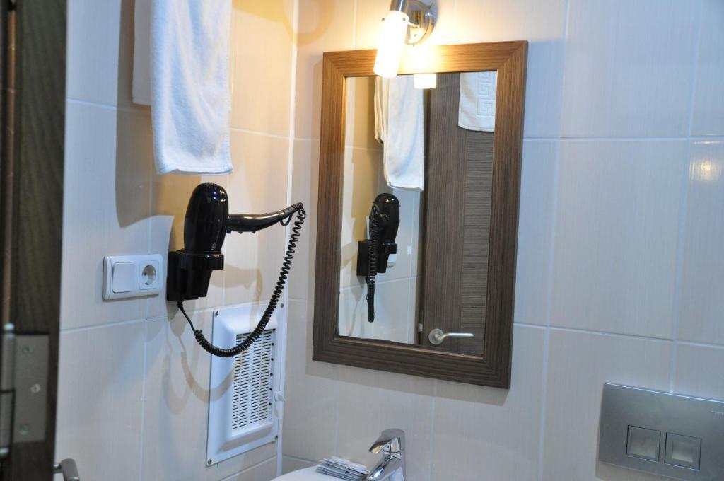 Hotel Hivas