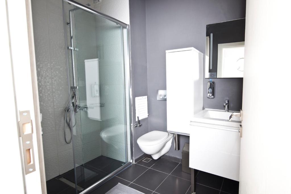 Hotel Etiz Bosphorus *