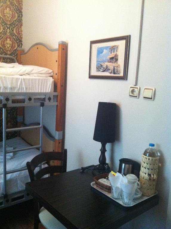 Otel Med Cezir