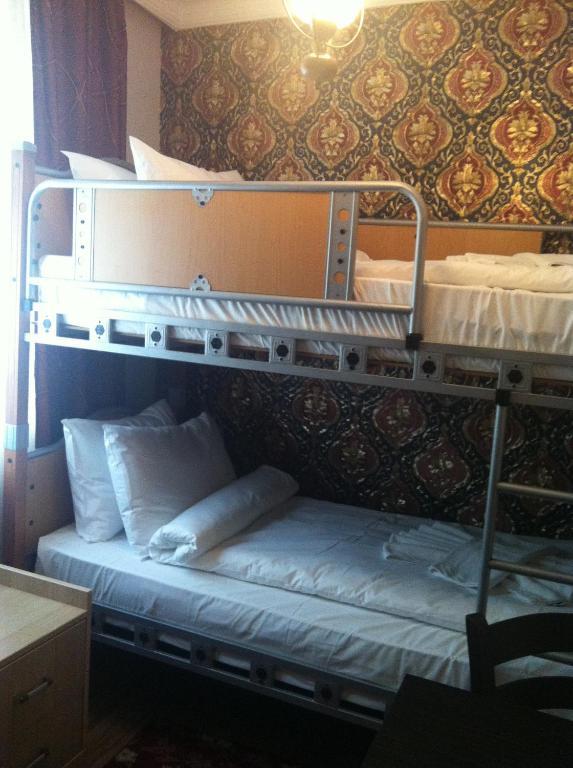 Med Cezir Otel İstanbul