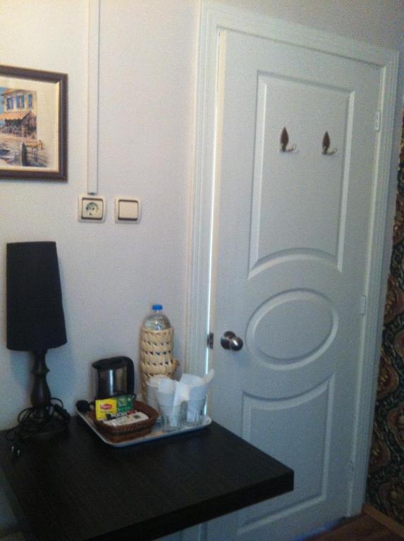Med Cezir Otel
