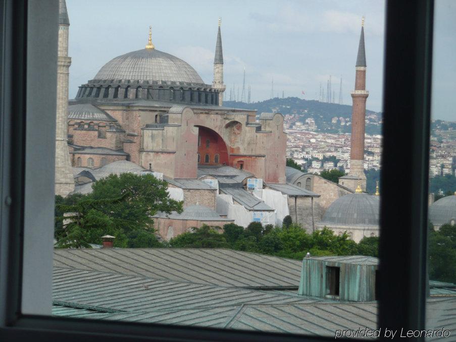 Sultanahmet Park