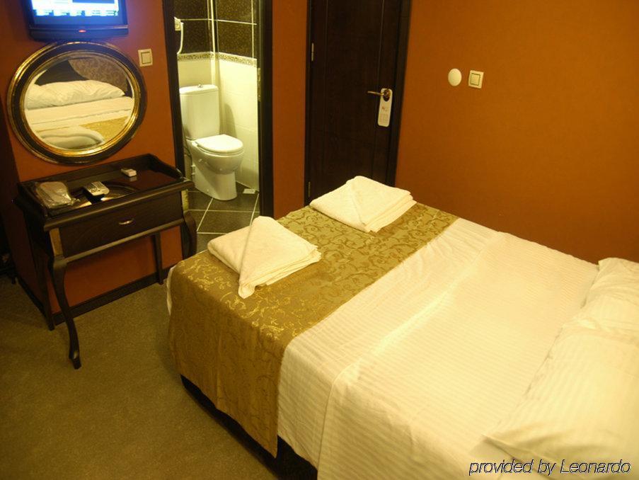Hotel Sultanahmet Park 3*