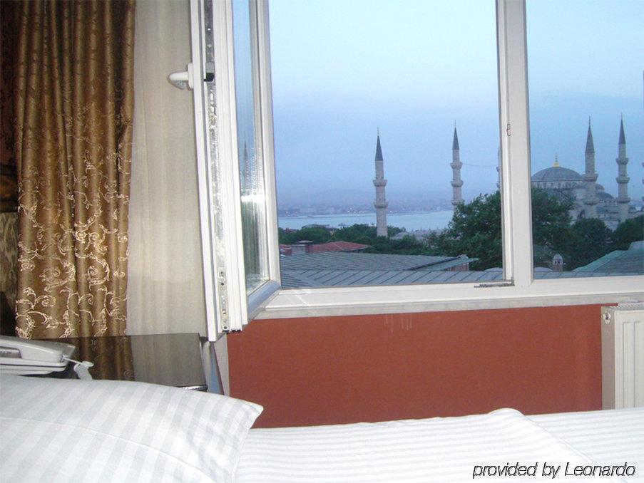 Hotel Sultanahmet Park