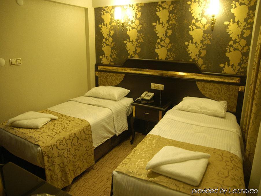 Hotel Sultanahmet Park Istanbul