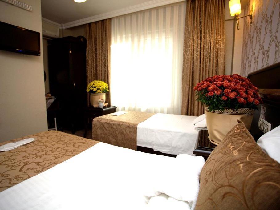Hotel Sultanahmet Park Istanbul