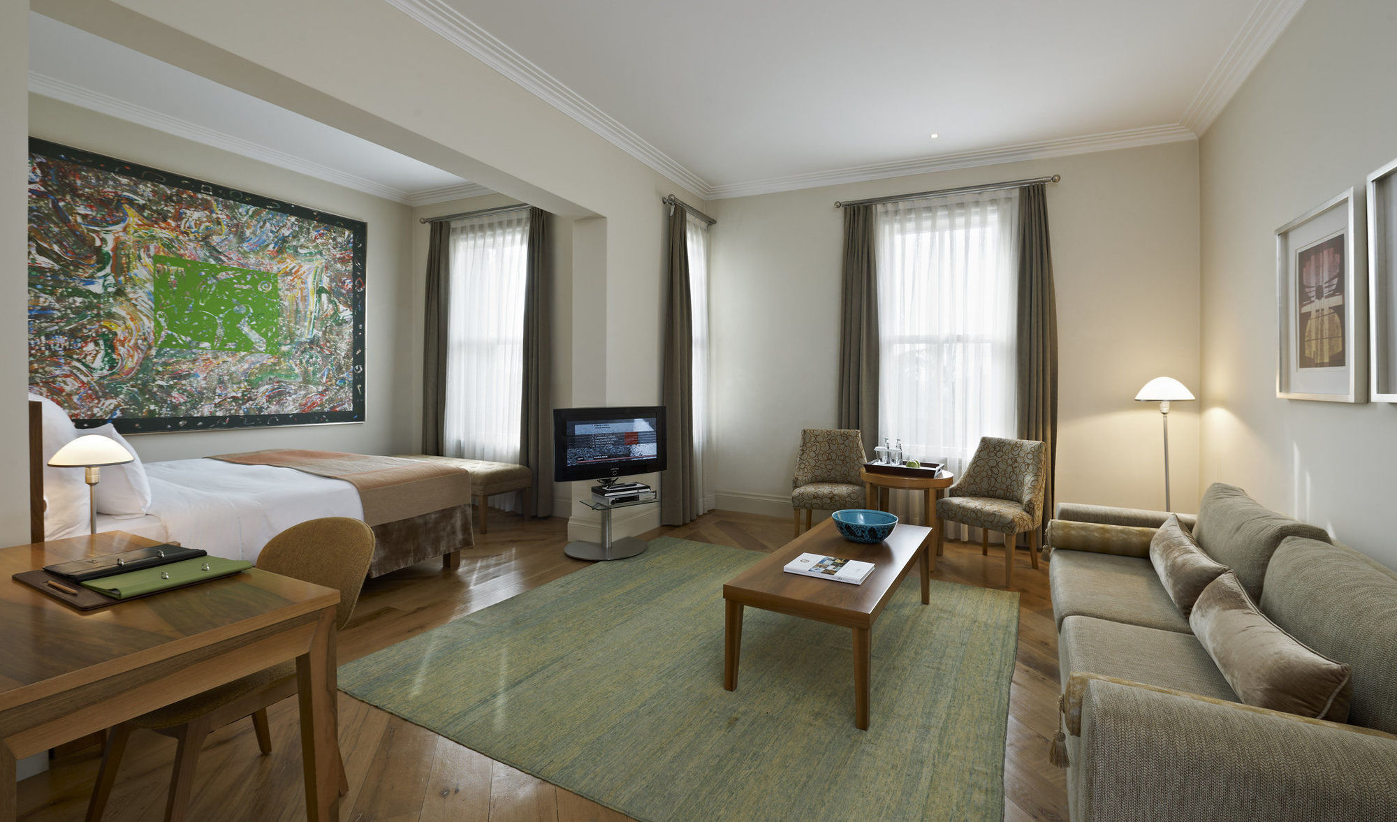 Hotel Tomtom