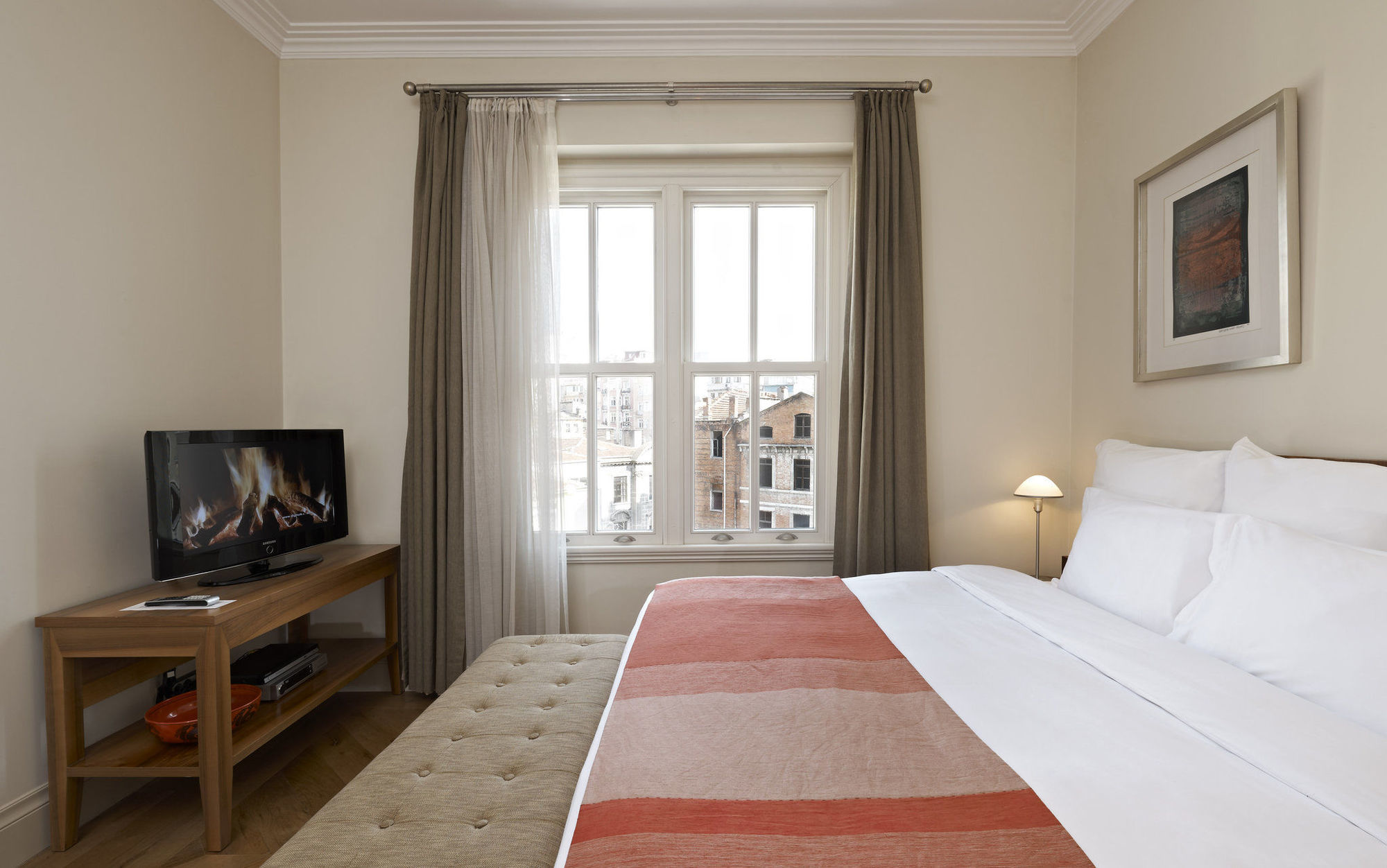 Hotel Tomtom