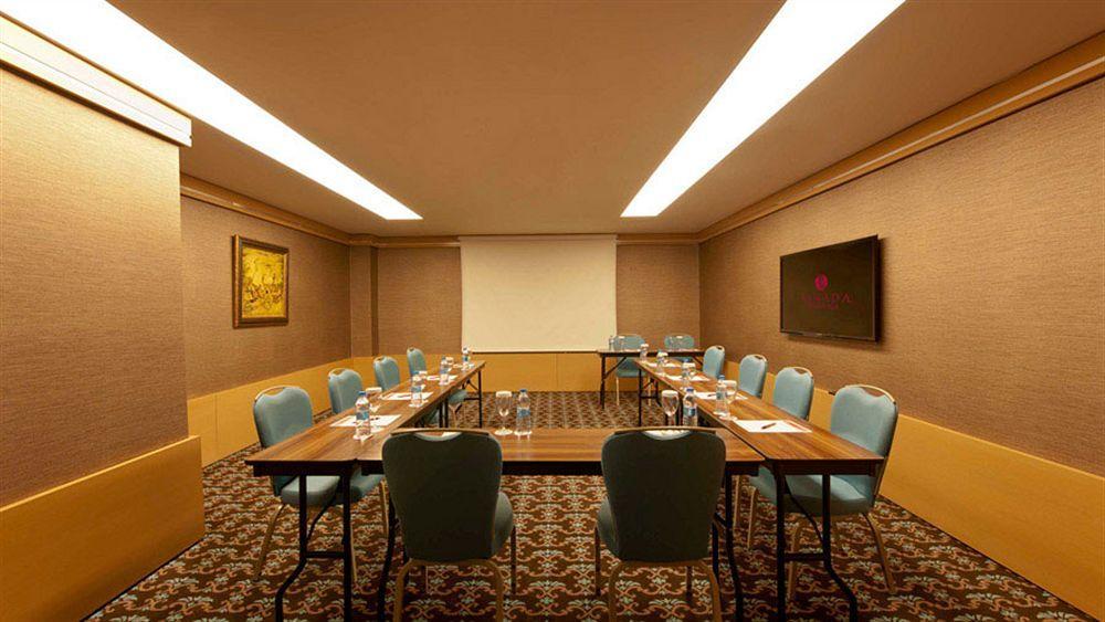 Hotel Aspera Altunizade