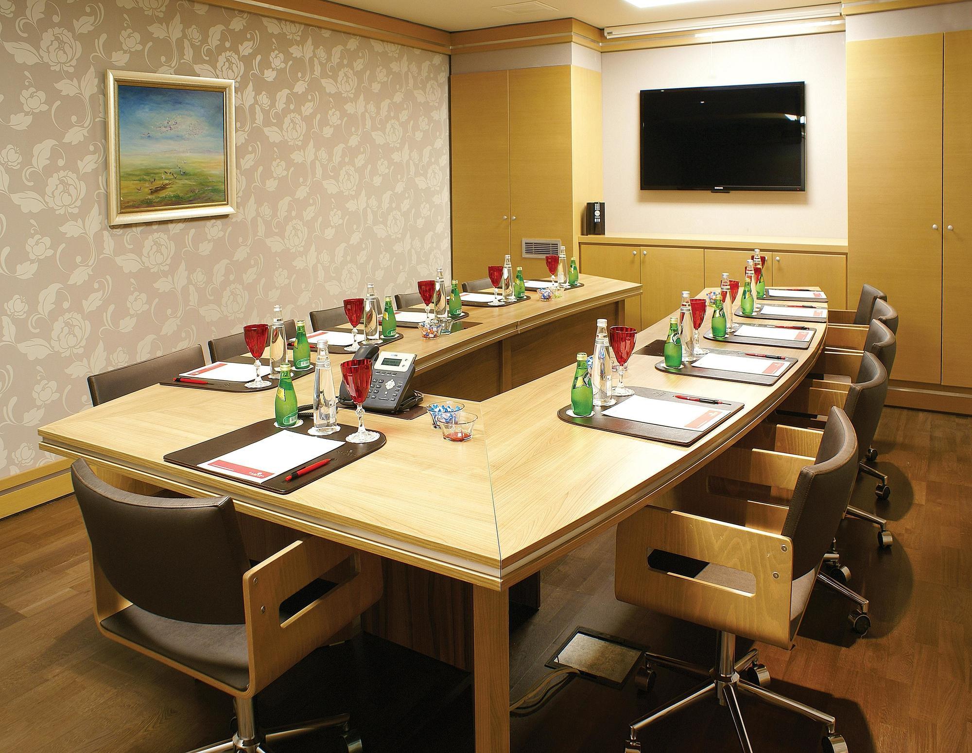 Hotel Aspera Altunizade Istanbul