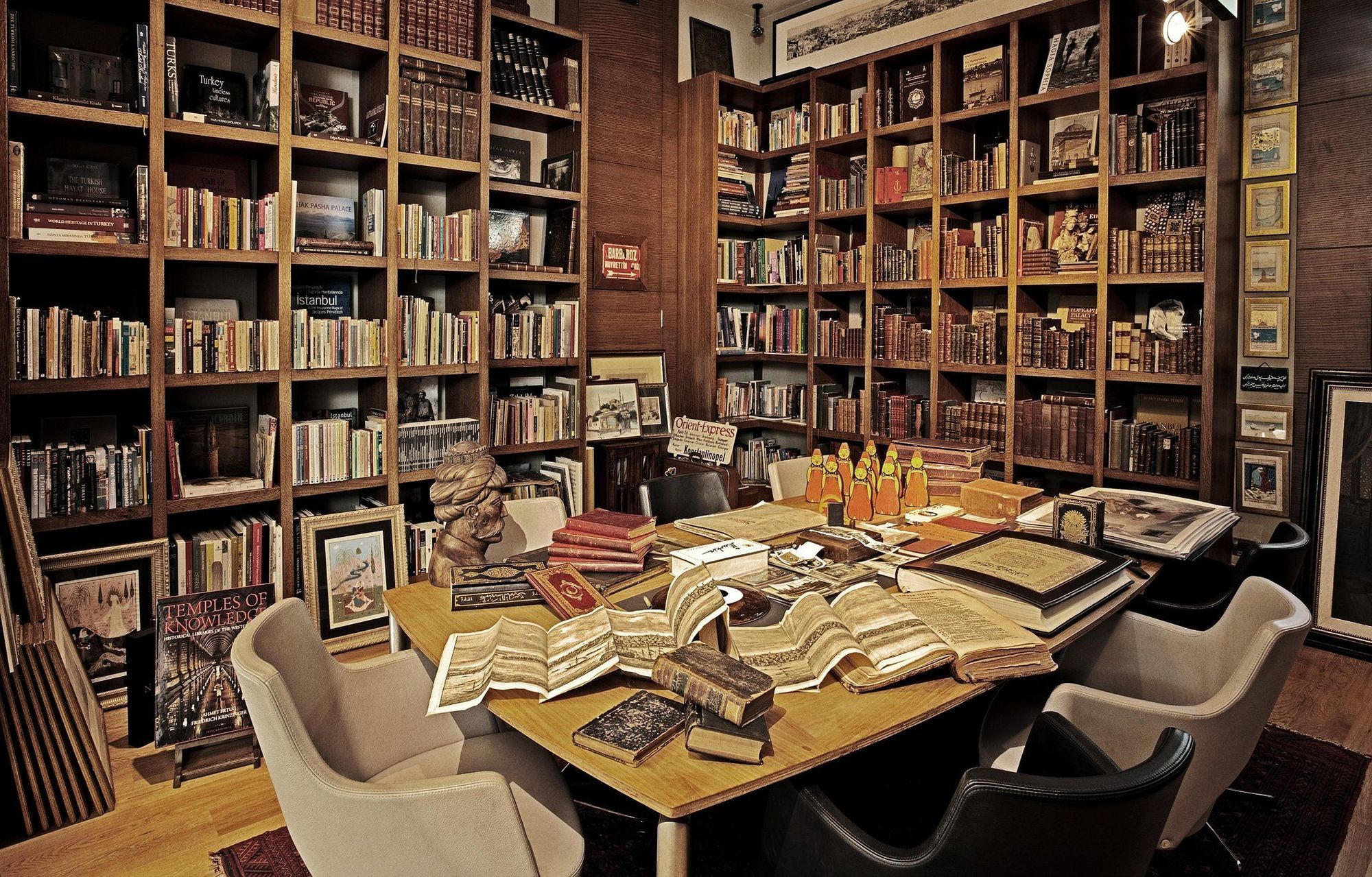 Otel Point Barbaros İstanbul